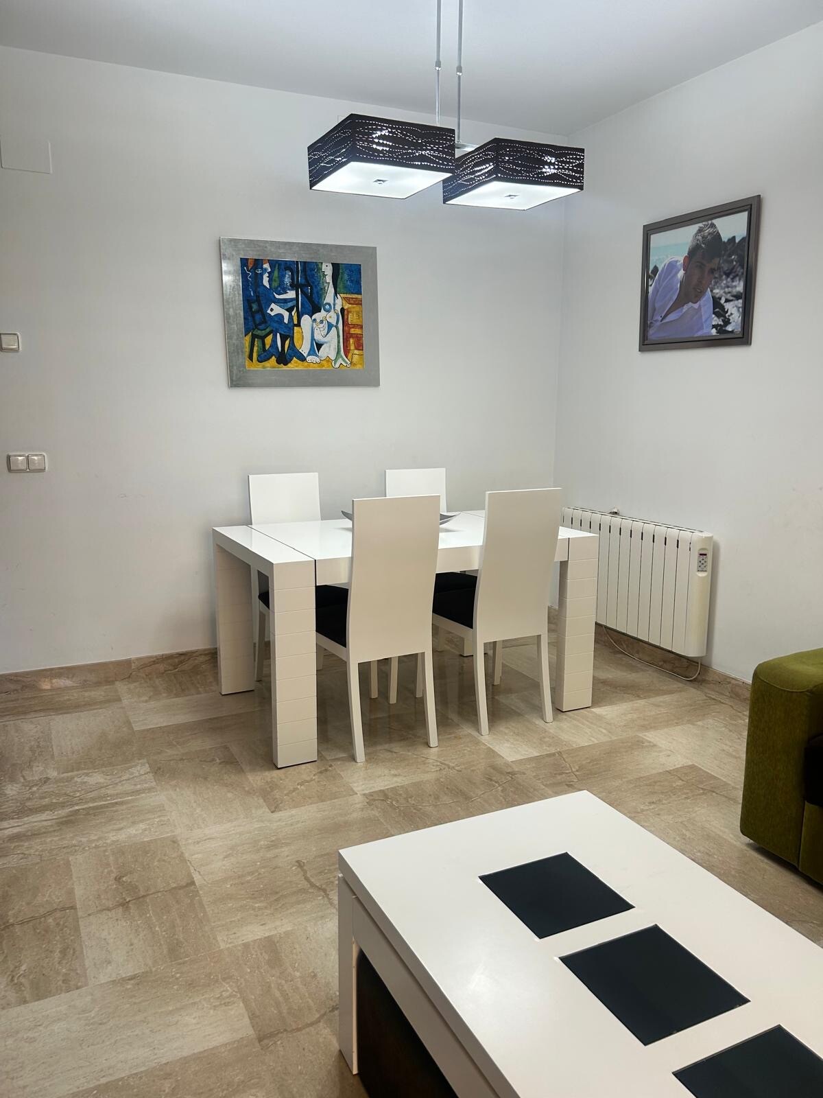 Piso de 100 m² en Vélez-Málaga