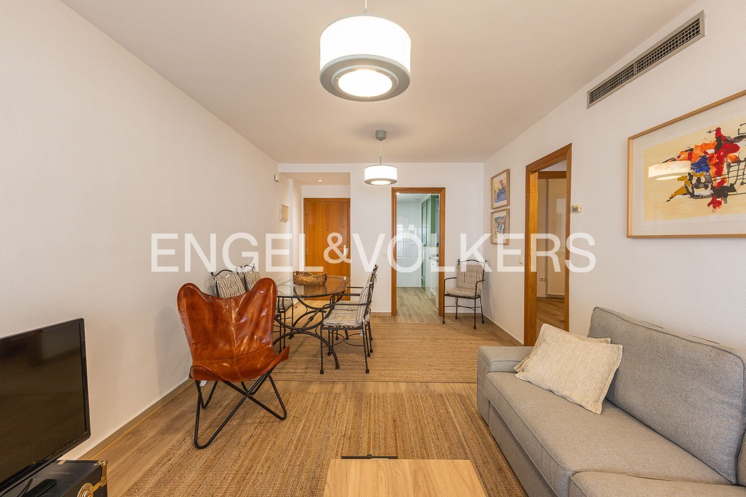 Piso de 71 m² en Alboraya