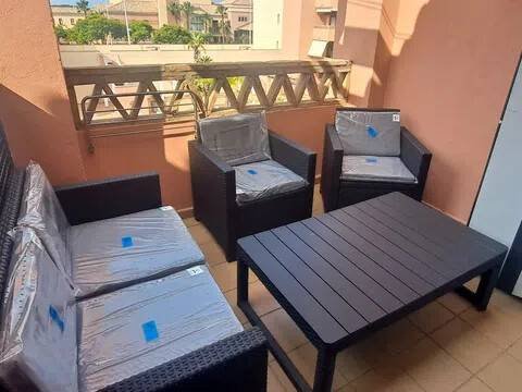 Piso de 54 m² en Punta Umbría