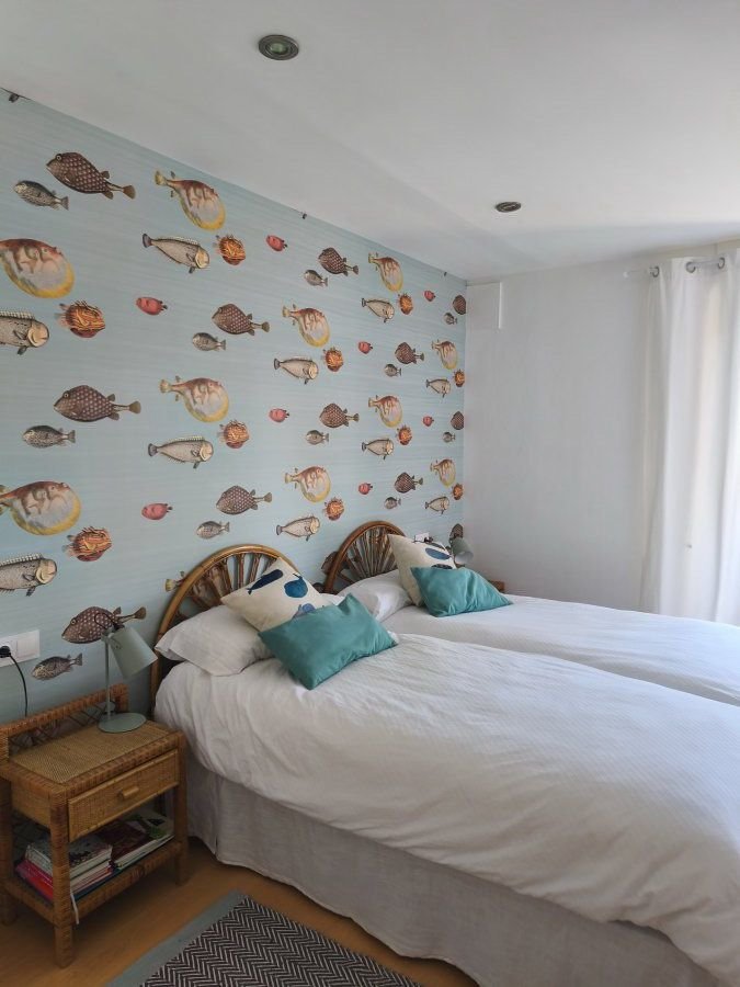 Pis de 195 m² a San Roque