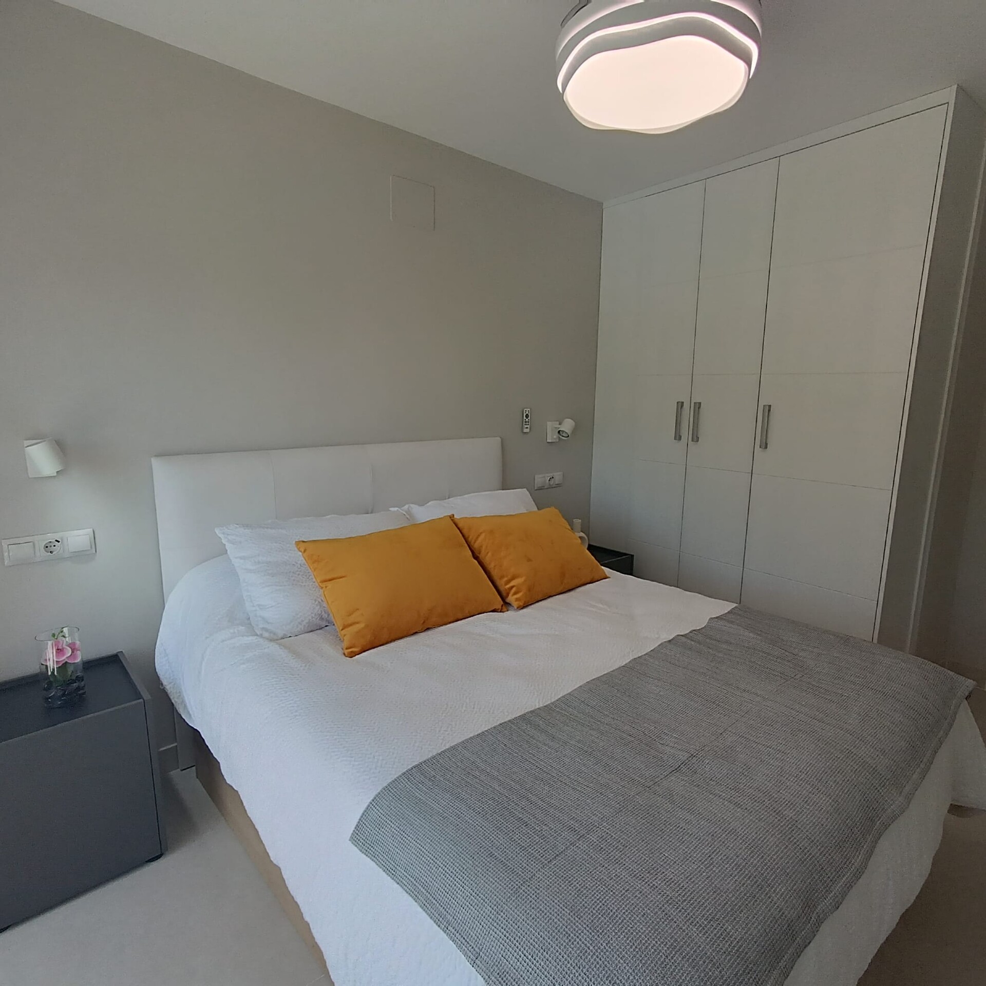 Piso de 71 m² en Benalmádena