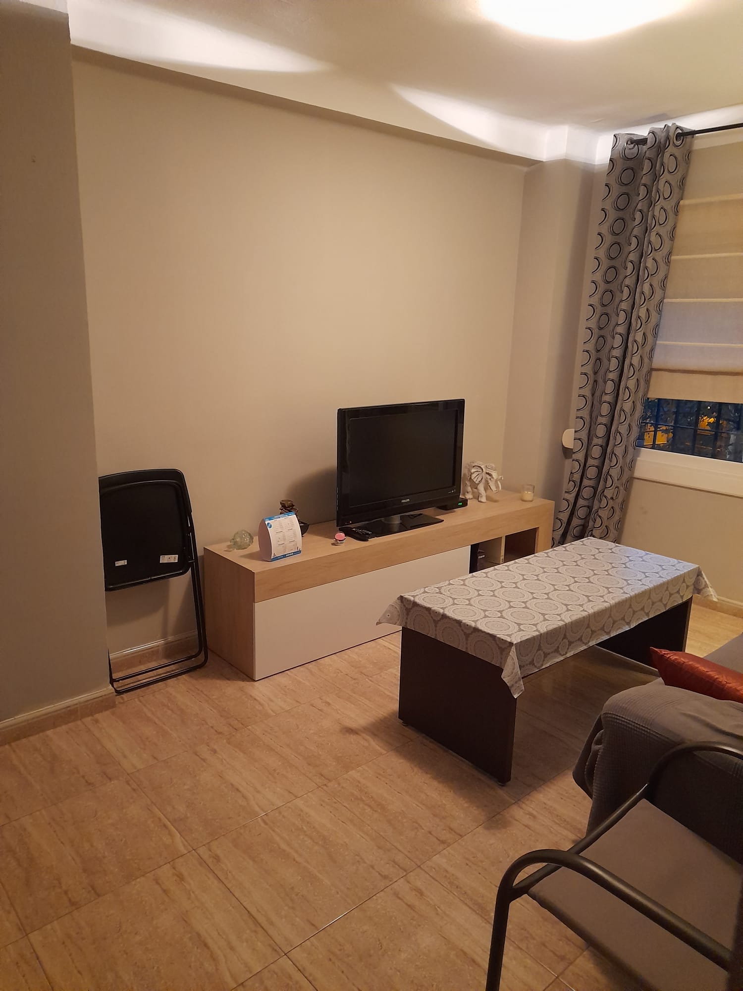 Habitació de lloguer, l'Hospitalet de Llobregat