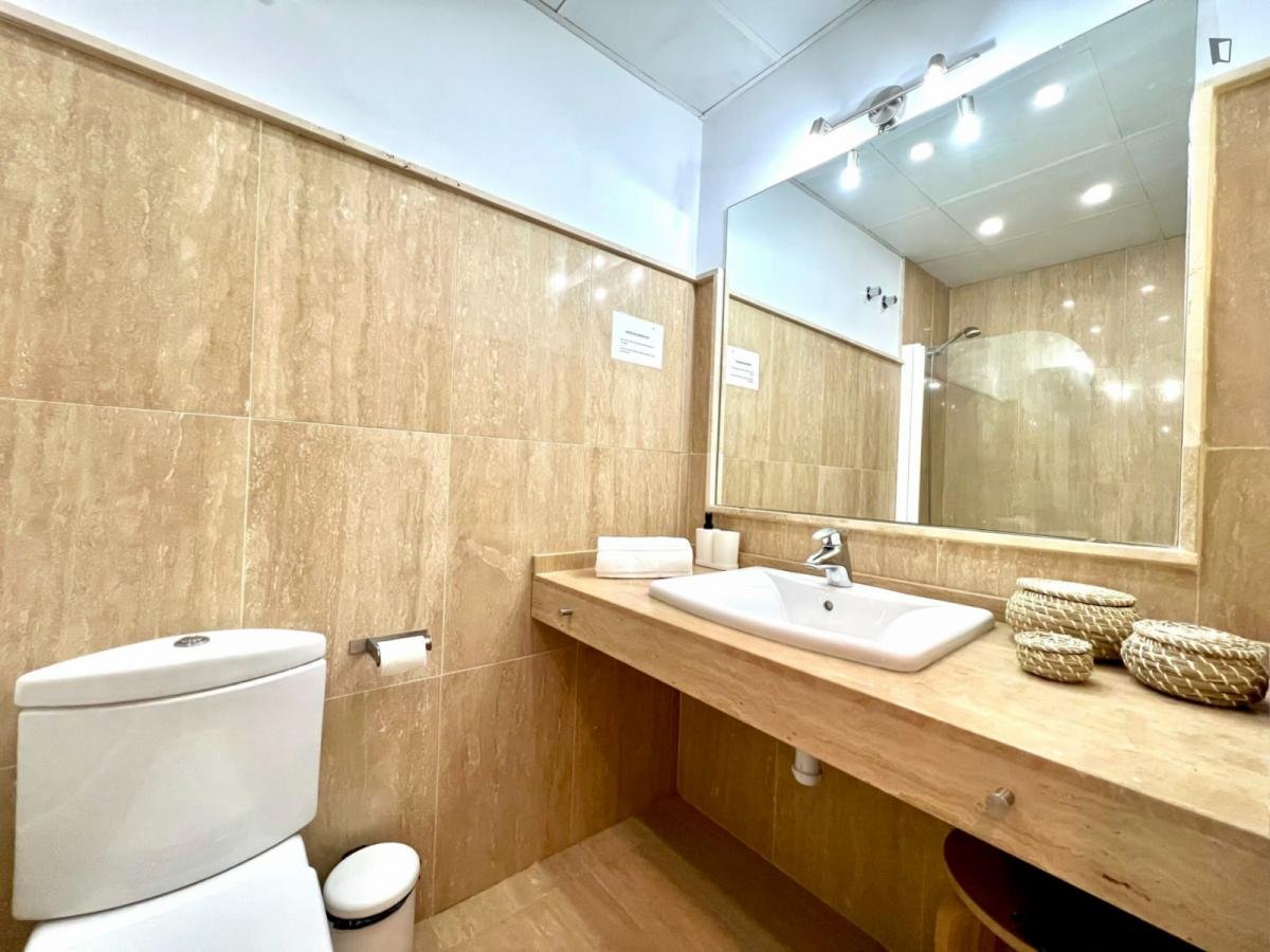Piso de 75 m² en Málaga