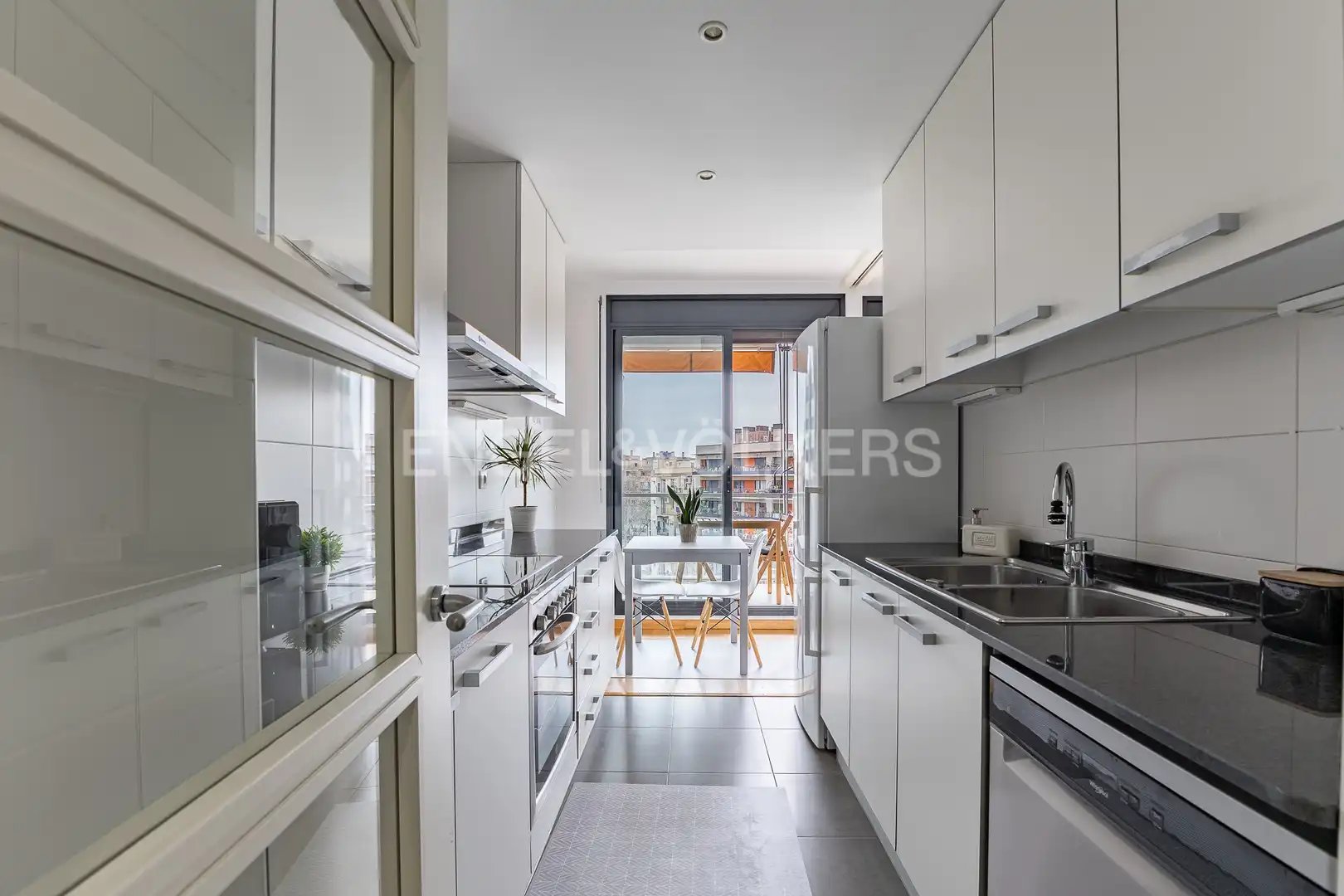 Pis de 122 m² a Barcelona