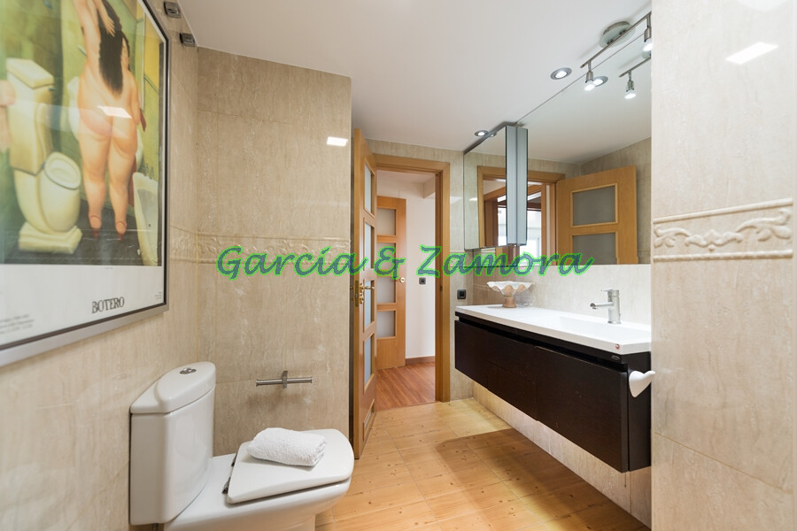 Apartamento 177 m² em Las Palmas de Gran Canaria