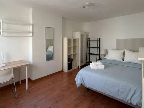 Pis de 136 m² a Madrid