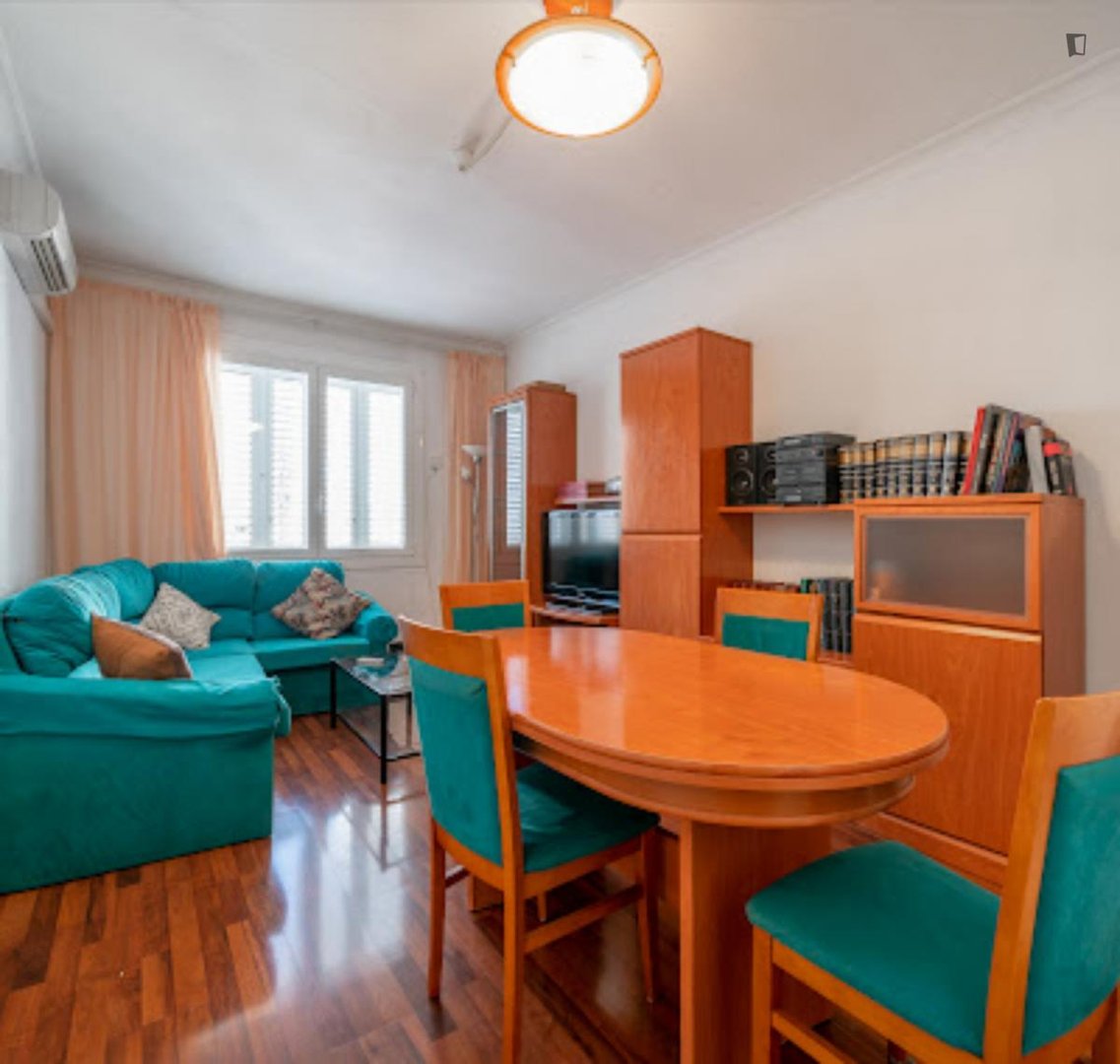 Habitación en alquiler, Barcelona