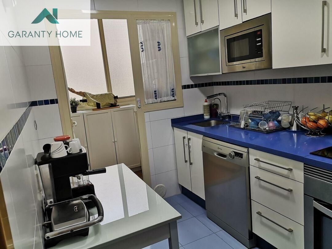 Pis de 85 m² a Vélez-Málaga