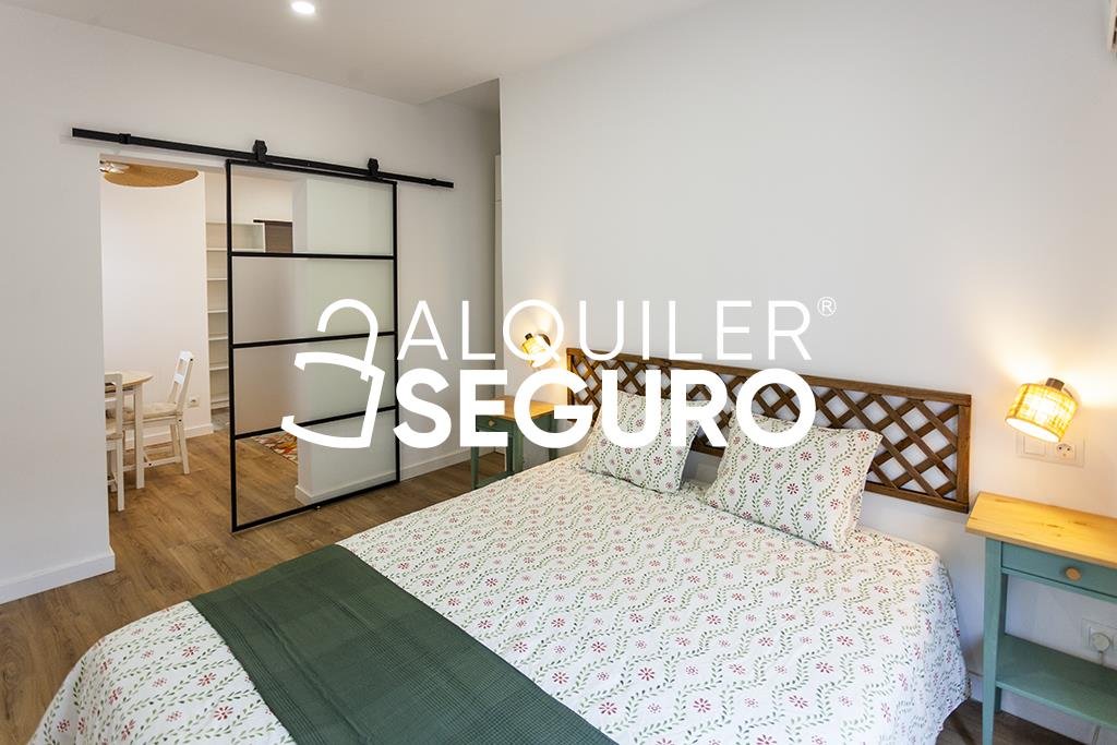 Pis de 50 m² a Madrid
