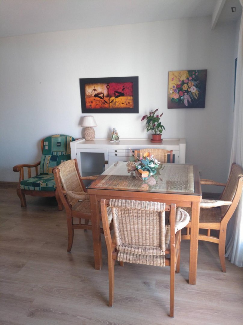 Piso de 140 m² en Valencia