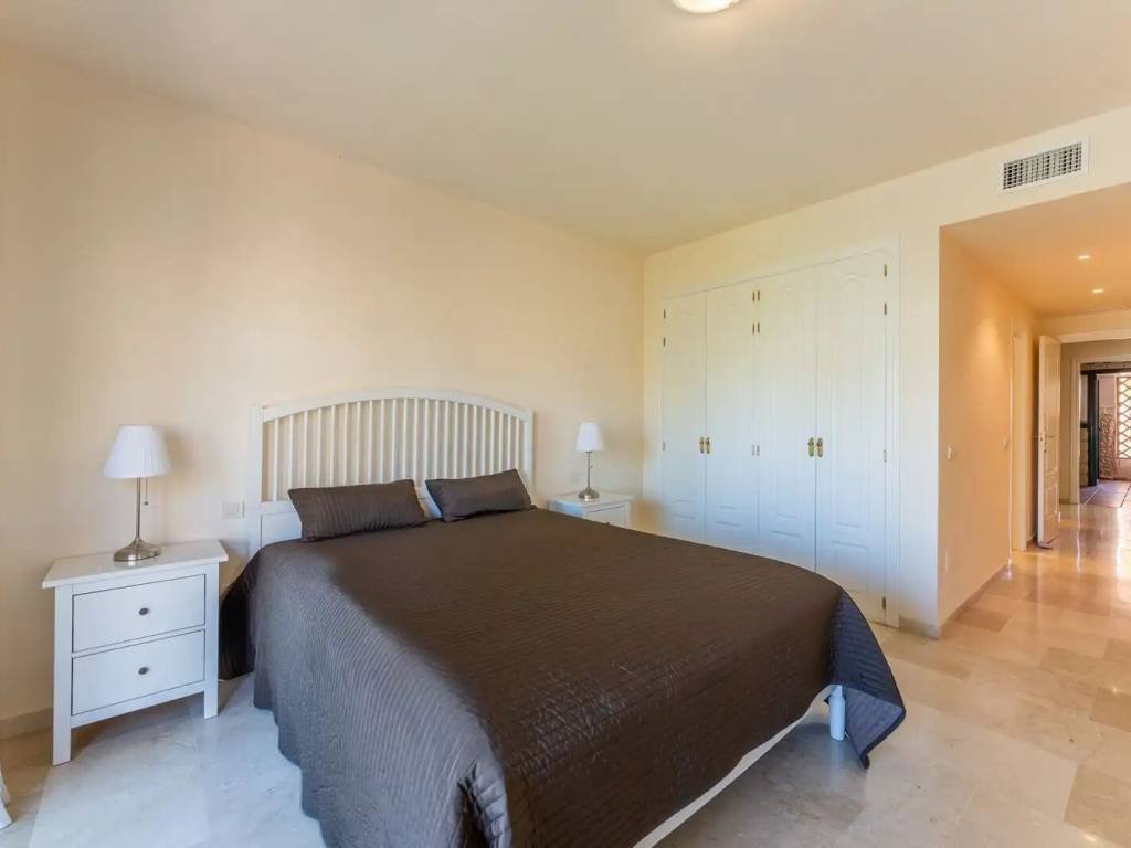 Pis de 170 m² a Estepona