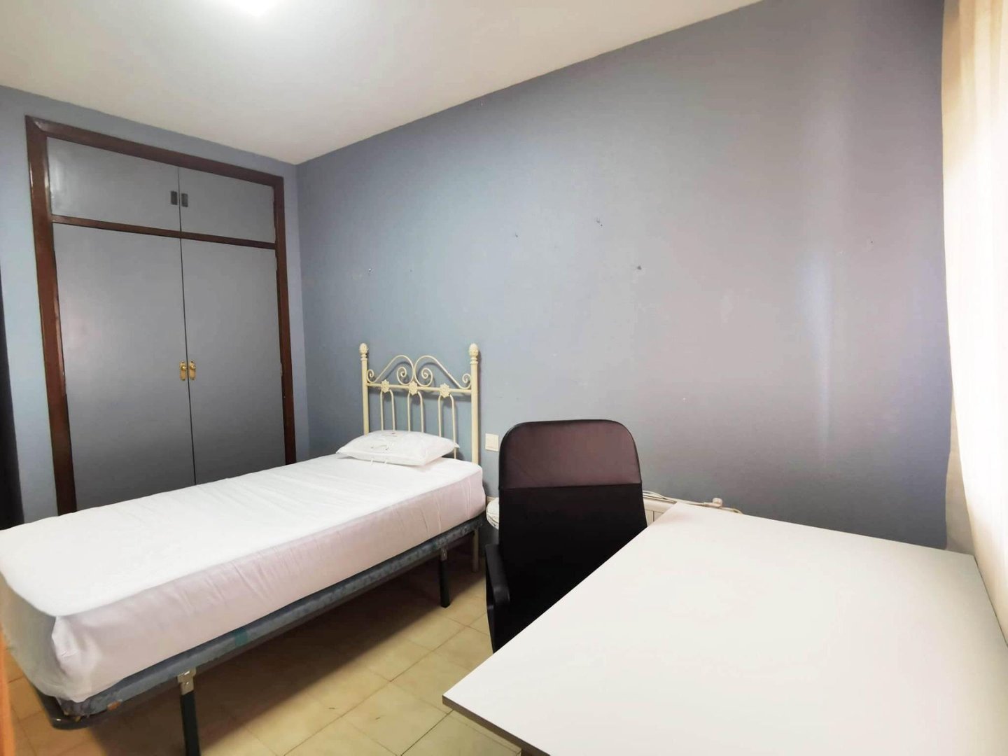 Piso de 120 m² en Cáceres