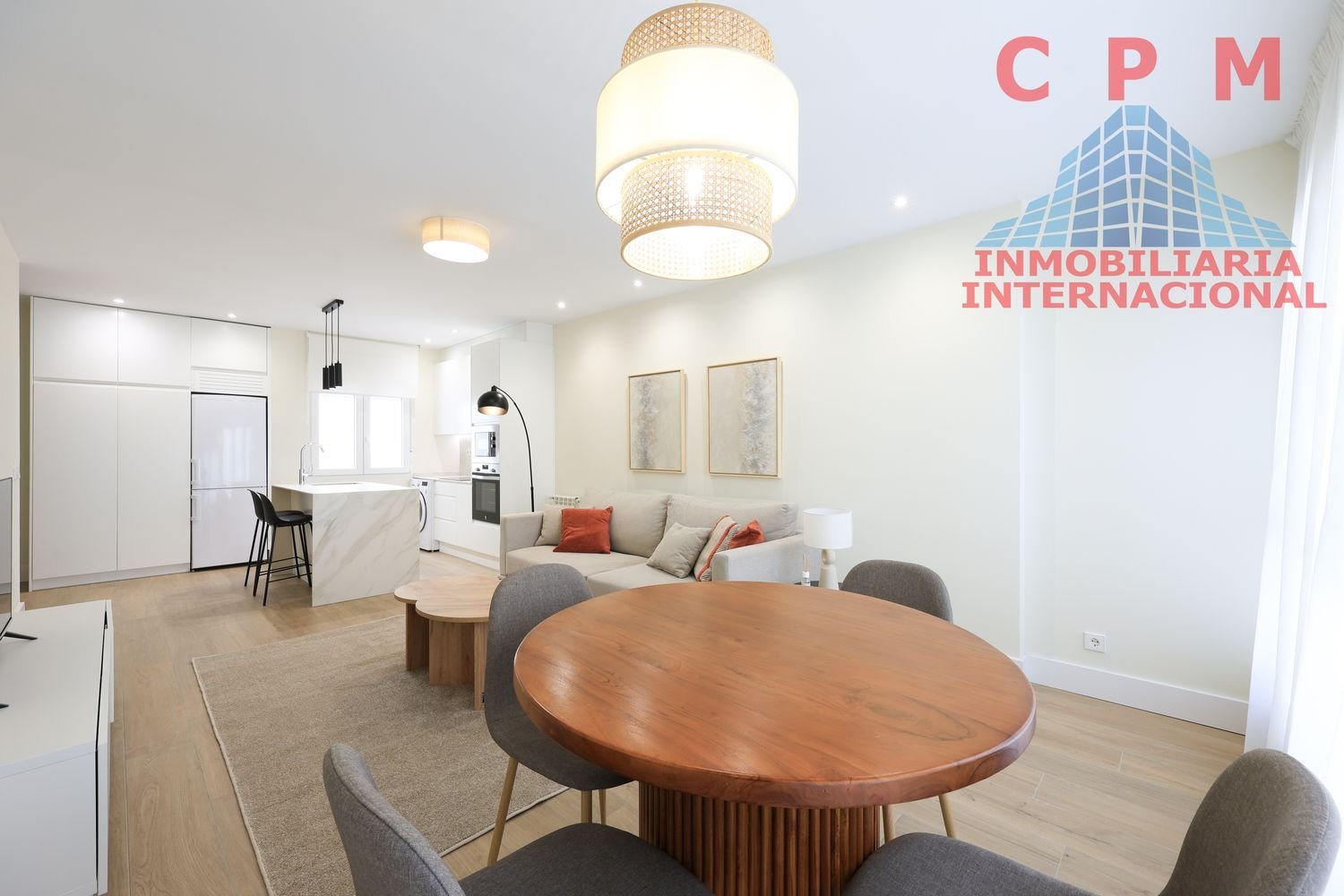 Appartamento 71 m² a Madrid