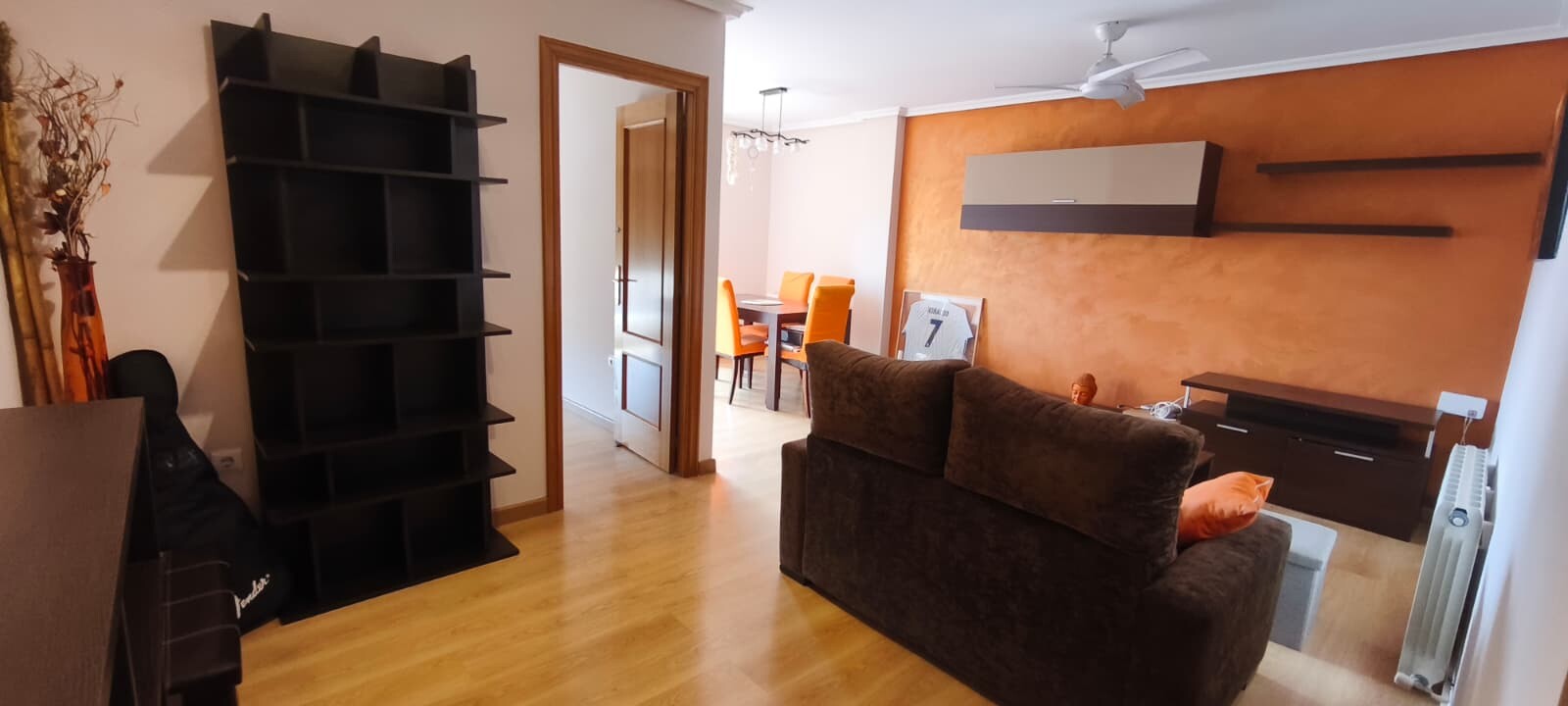 Piso de 110 m² en Alicante