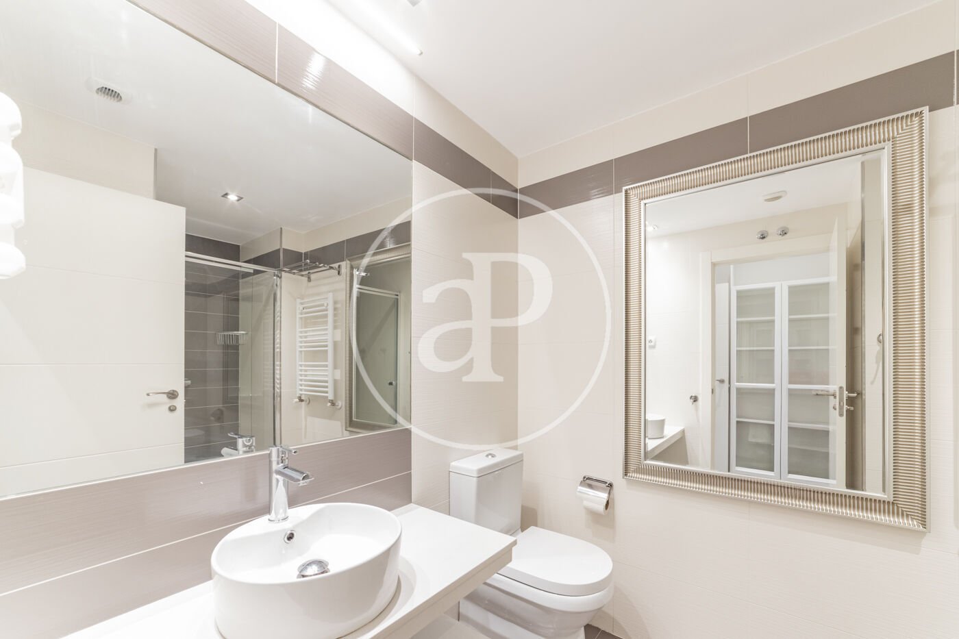 Appartement 90 m² à Madrid