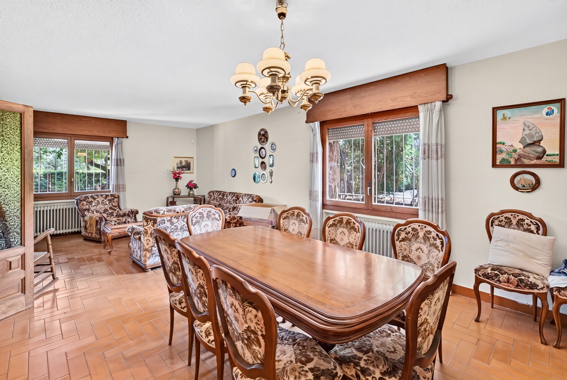 Piso de 432 m² en Torrelodones