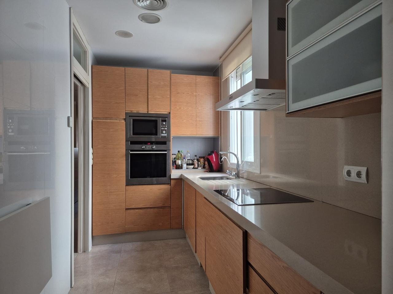 Piso de 120 m² en Lucena