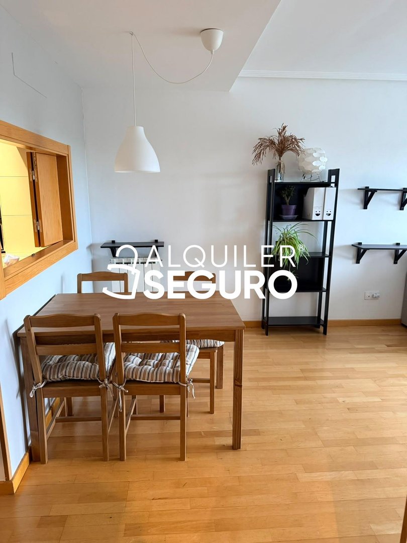 Piso de 79 m² en Arroyo de la Encomienda