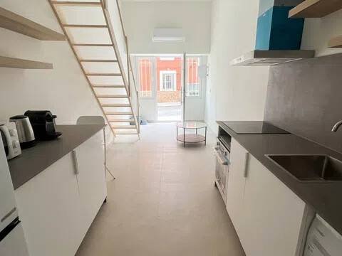 Pis de 49 m² a Aranjuez