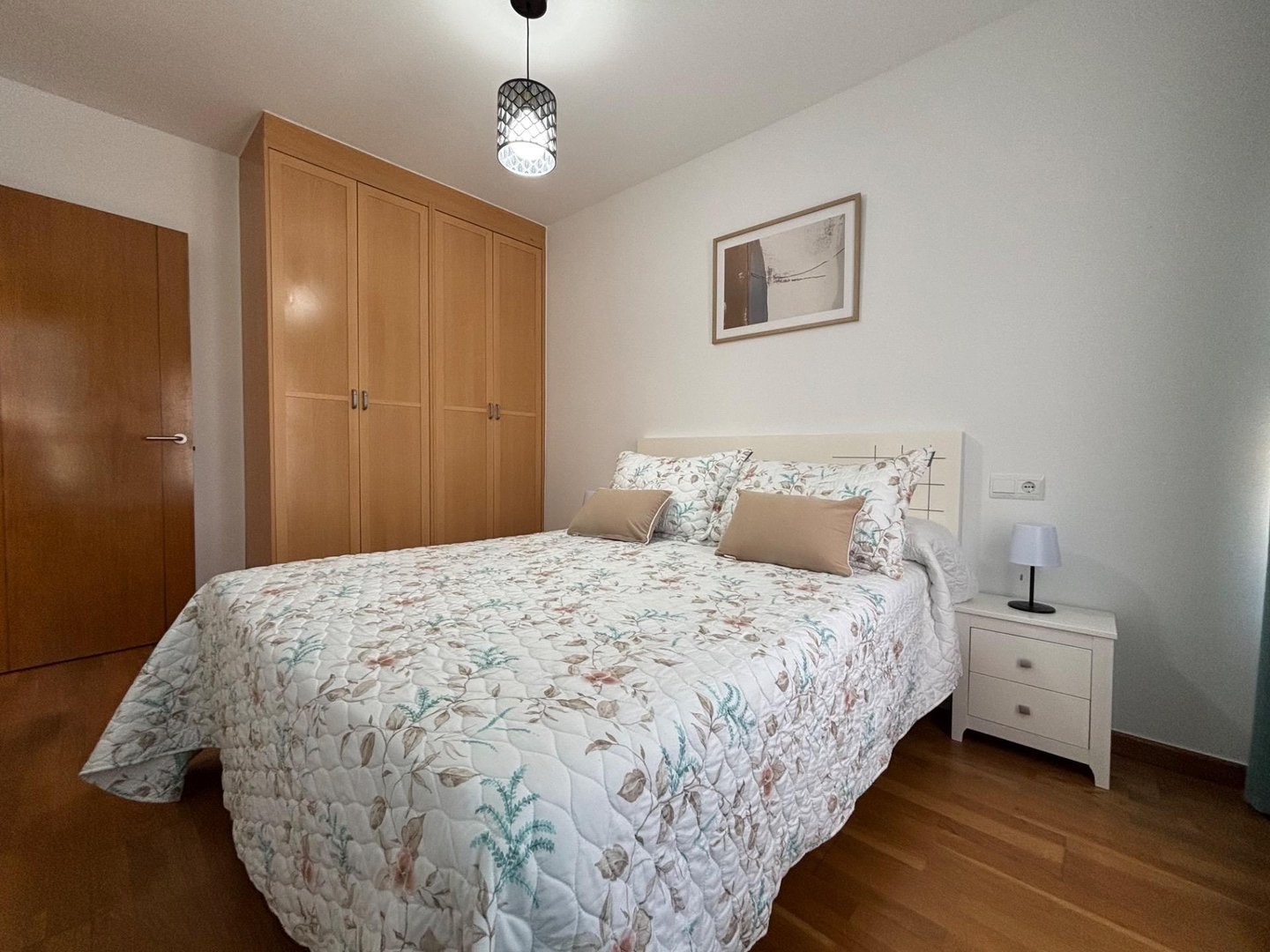 Piso de 53 m² en Ponferrada