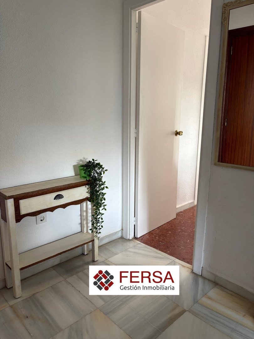 Piso de 70 m² en El Puerto de Santa María