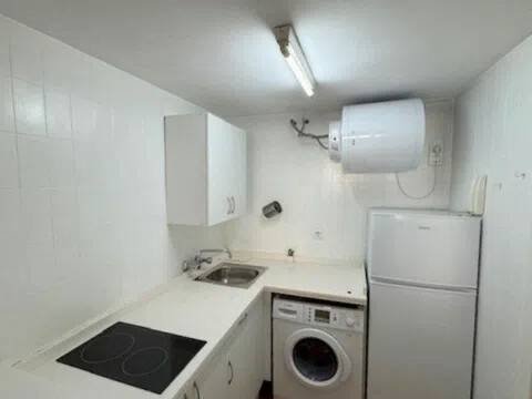 Appartamento 57 m² a Siviglia