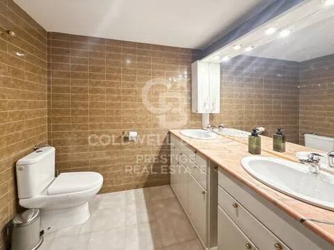 Piso de 193 m² en Barcelona
