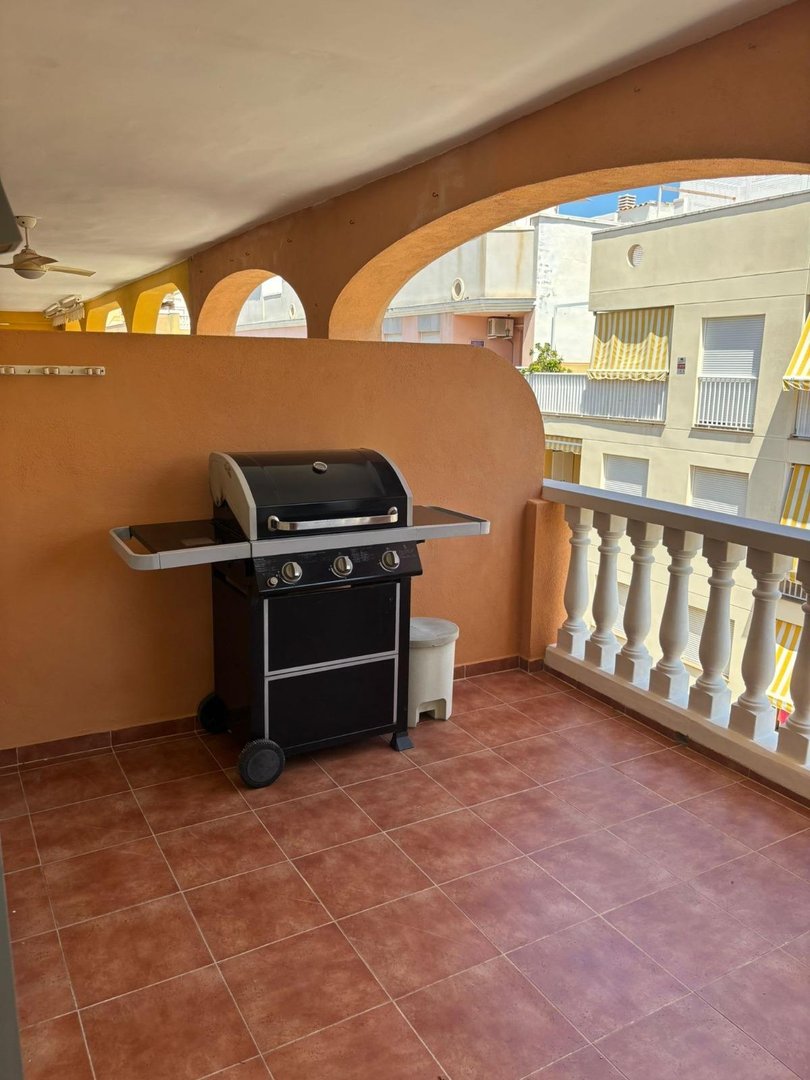 Piso de 98 m² en Moncófar
