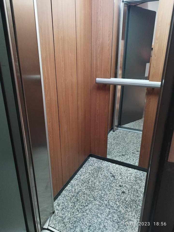 Piso de 90 m² en Plasencia