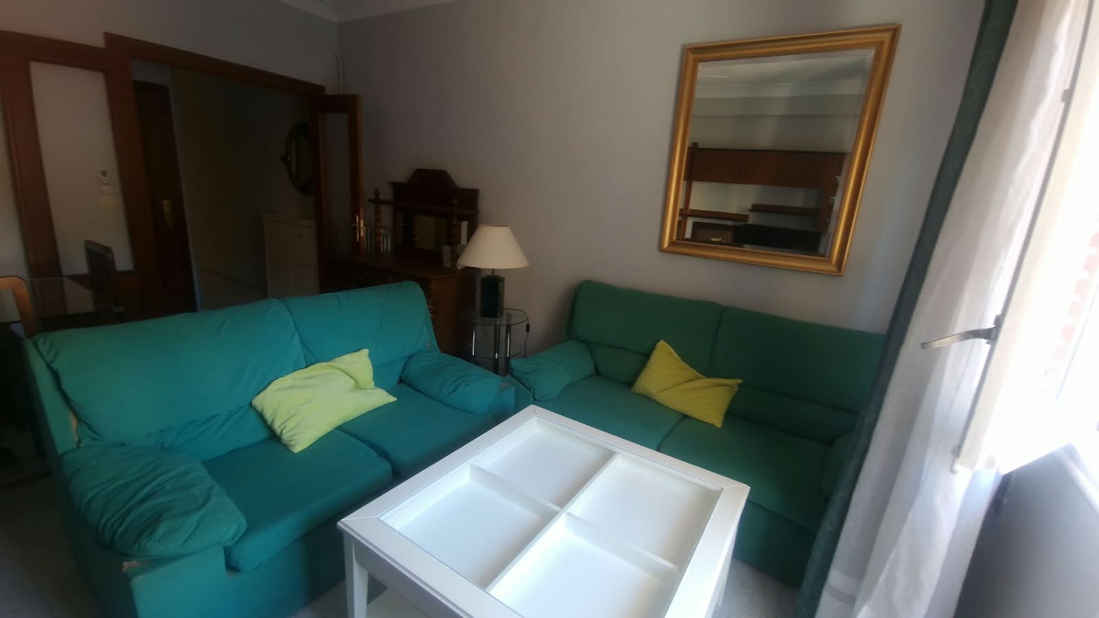 Habitación 145 m², Madrid