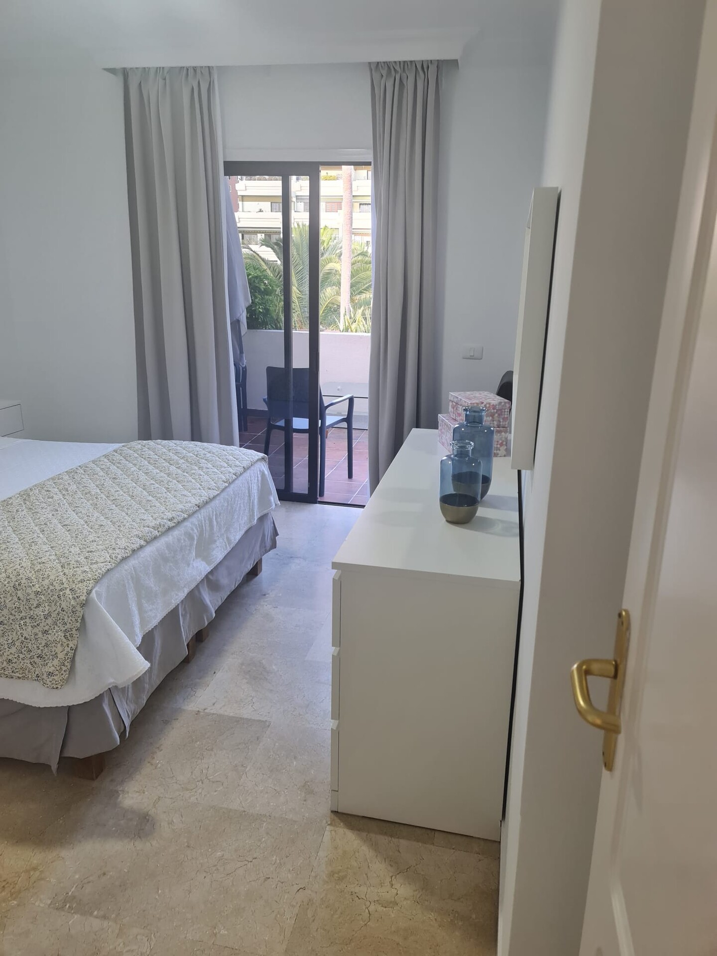 Piso de 85 m² en Puerto de la Cruz