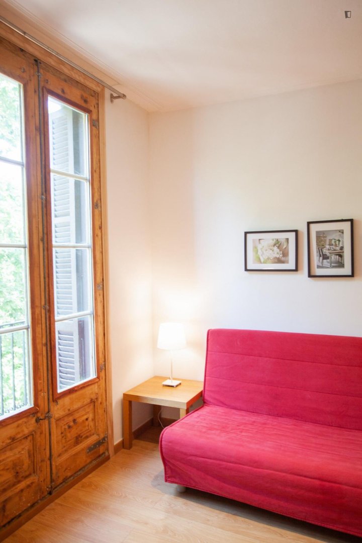 Pis de 79 m² a Barcelona
