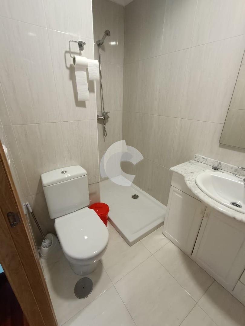 Pis de 70 m² a Ourense