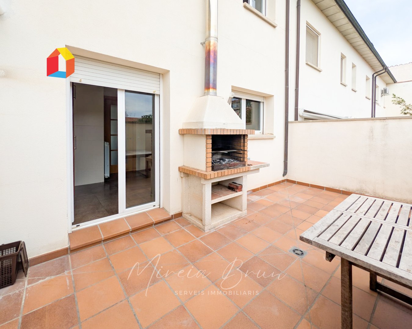 Casa de 194 m² en Tona