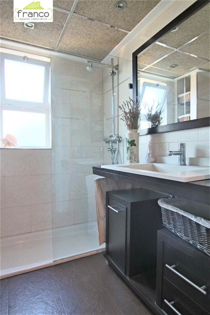 Piso de 125 m² en Murcia