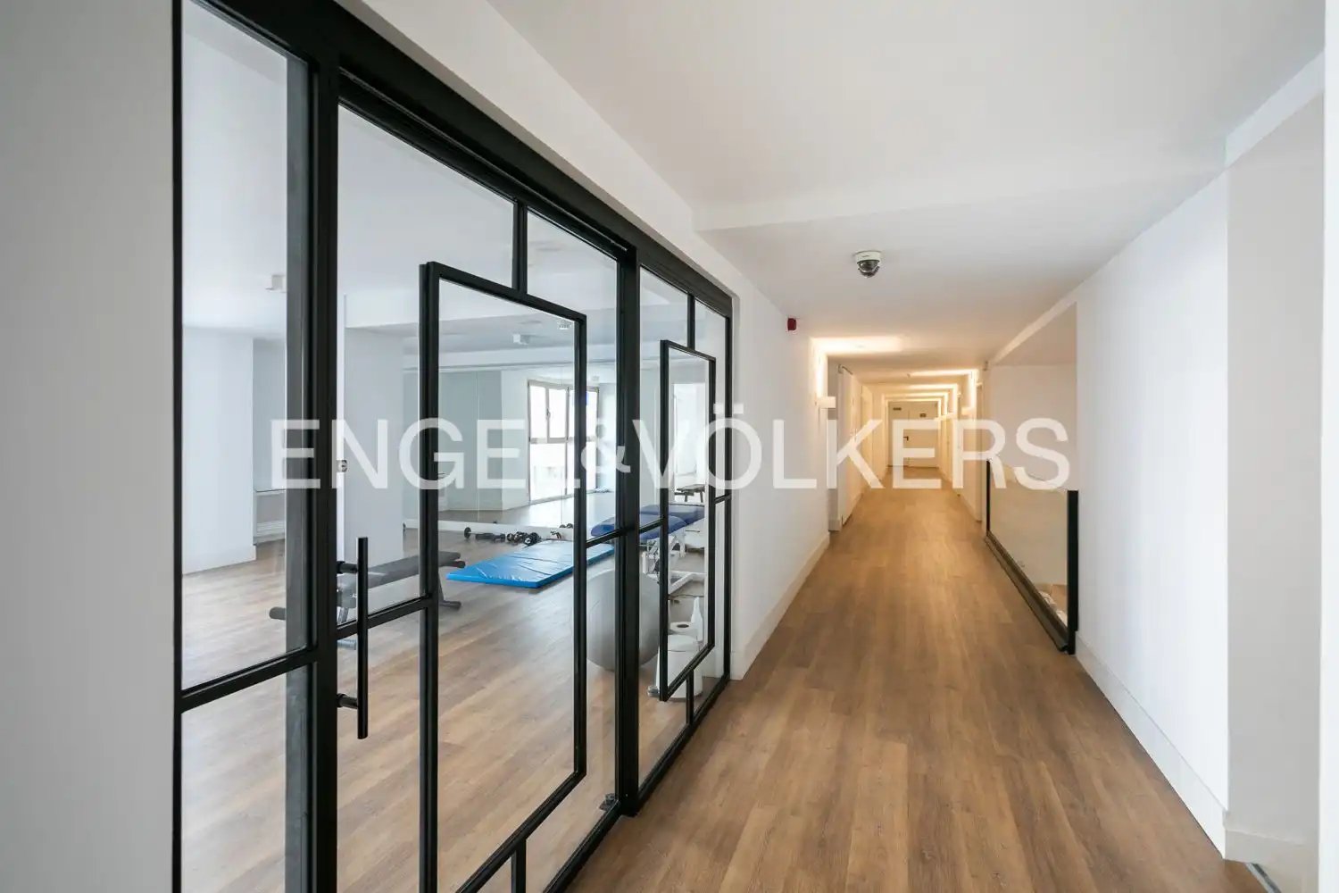 Piso de 50 m² en Valencia