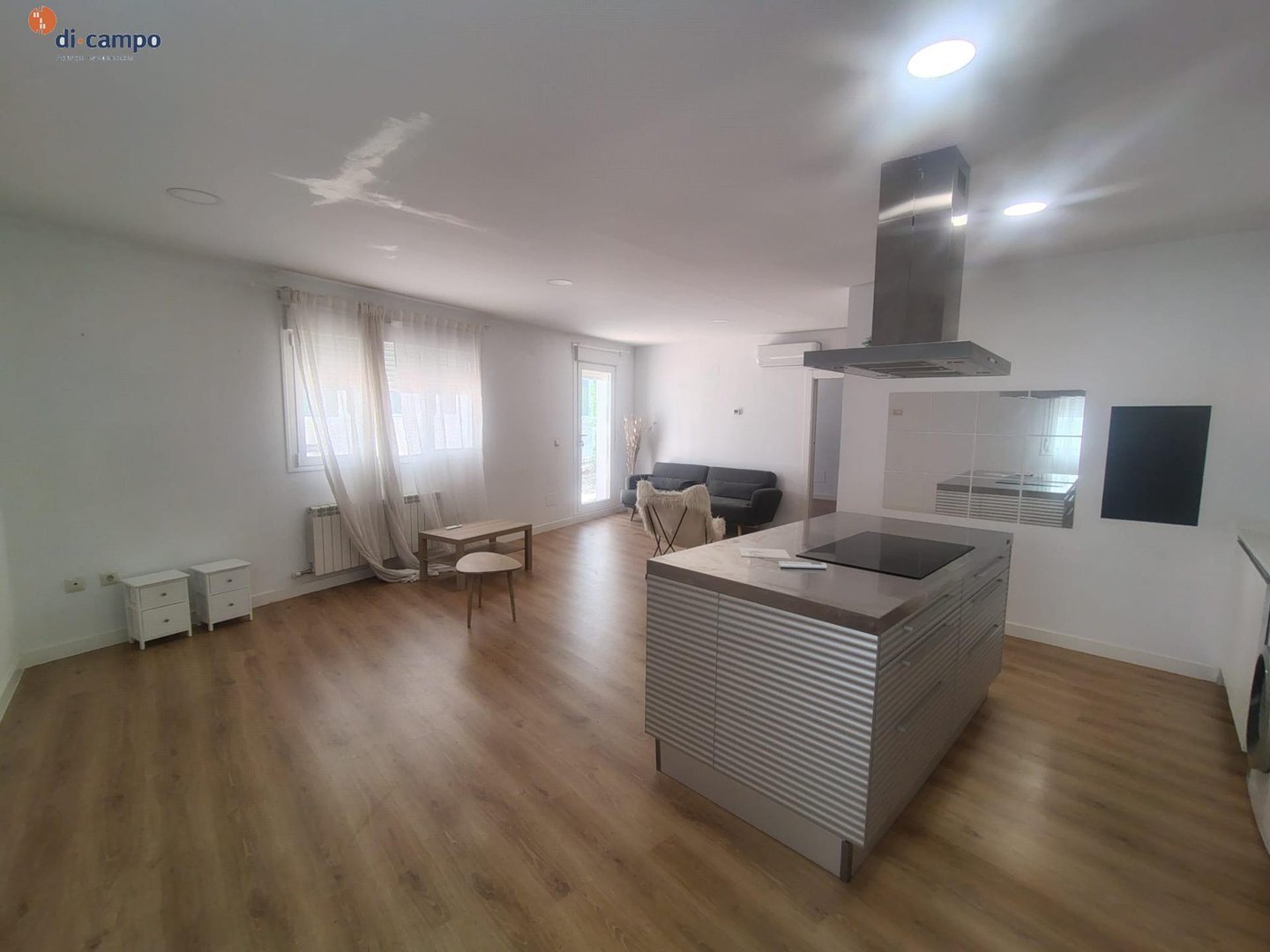 Wohnung 119 m² in Valladolid