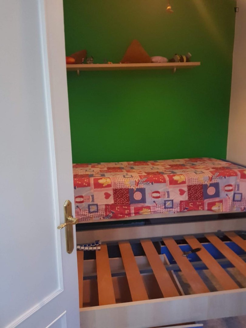 Habitación en alquiler, Sevilla