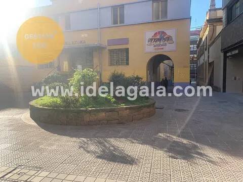 Piso de 64 m² en Guecho