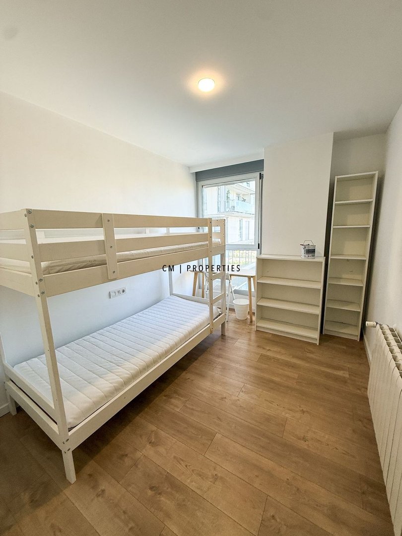 Wohnung 93 m² in Valencia