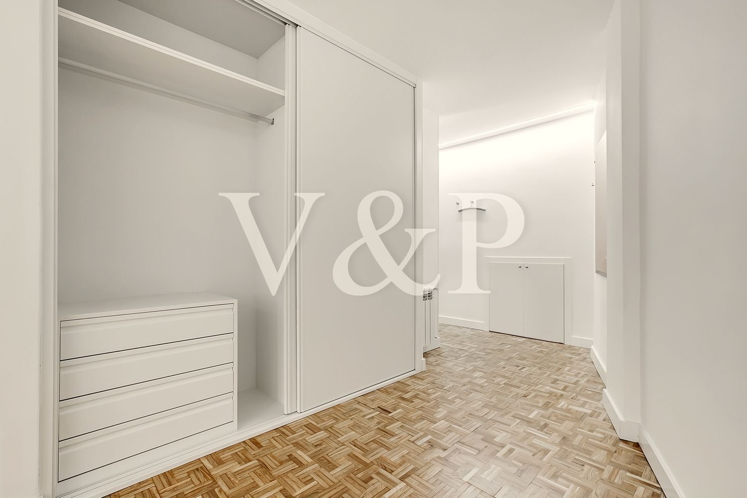 Pis de 80 m² a Madrid