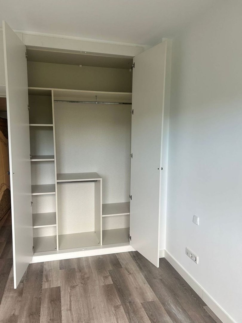Pis de 95 m² a Madrid