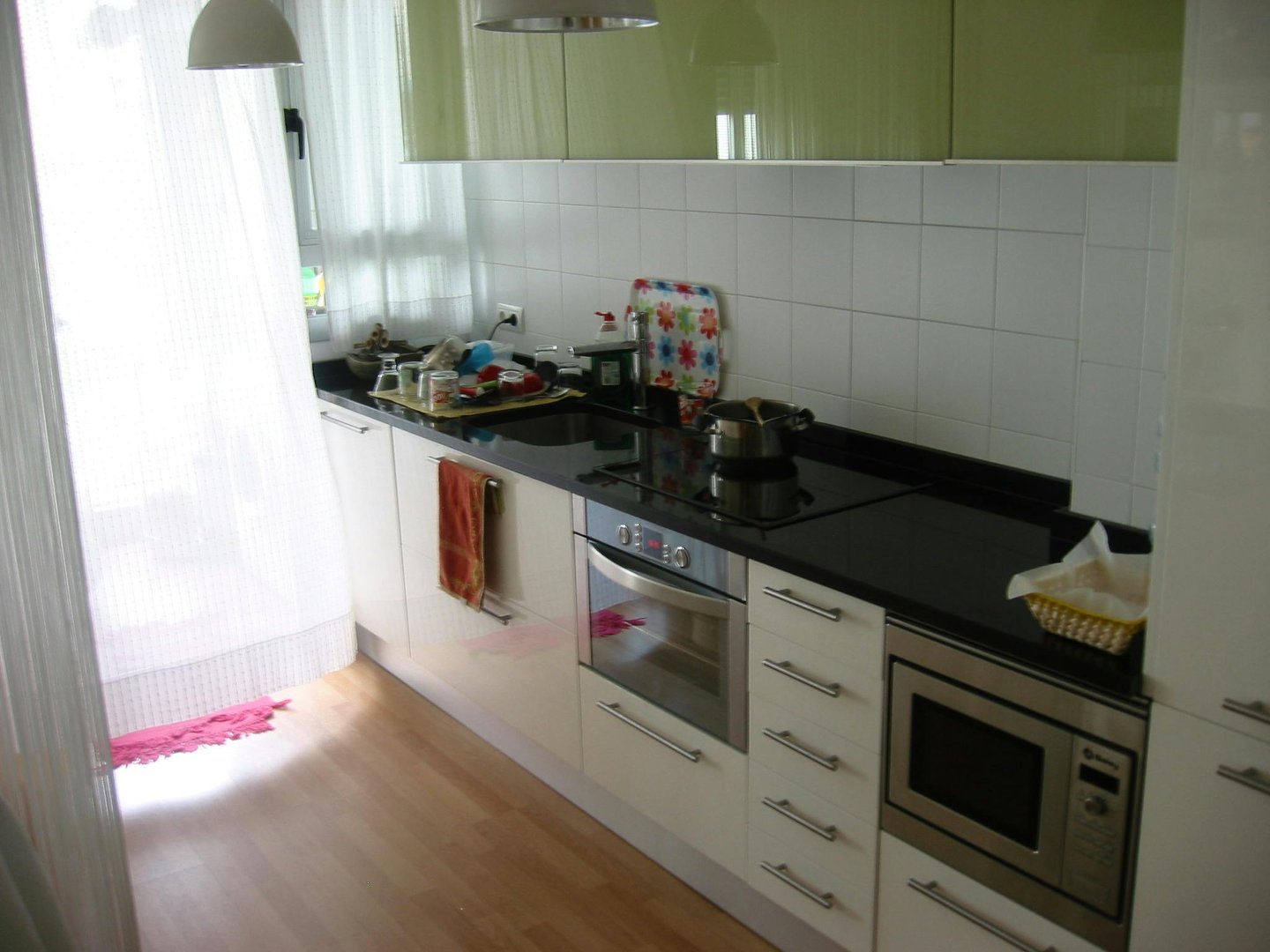 Habitació de lloguer, Getafe