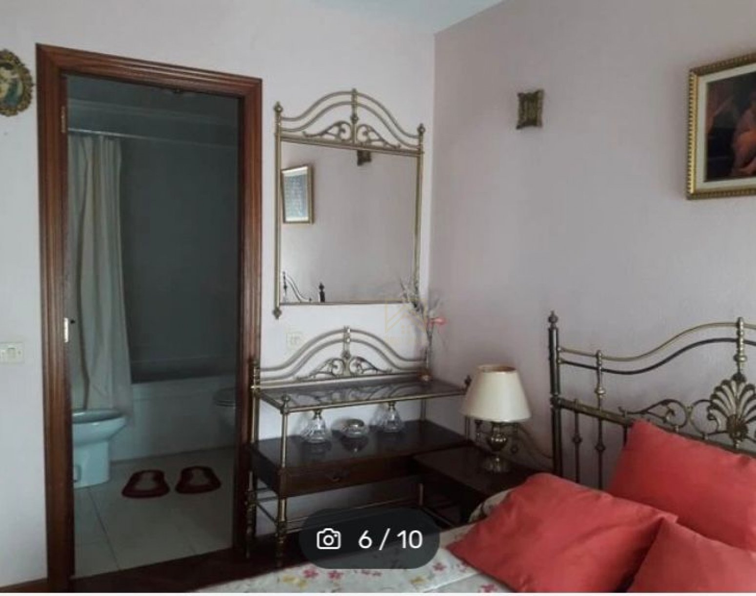 Apartamento 100 m² em Camargo