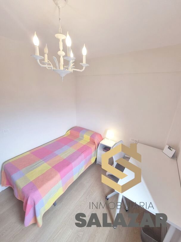 Piso de 57 m² en Bilbao