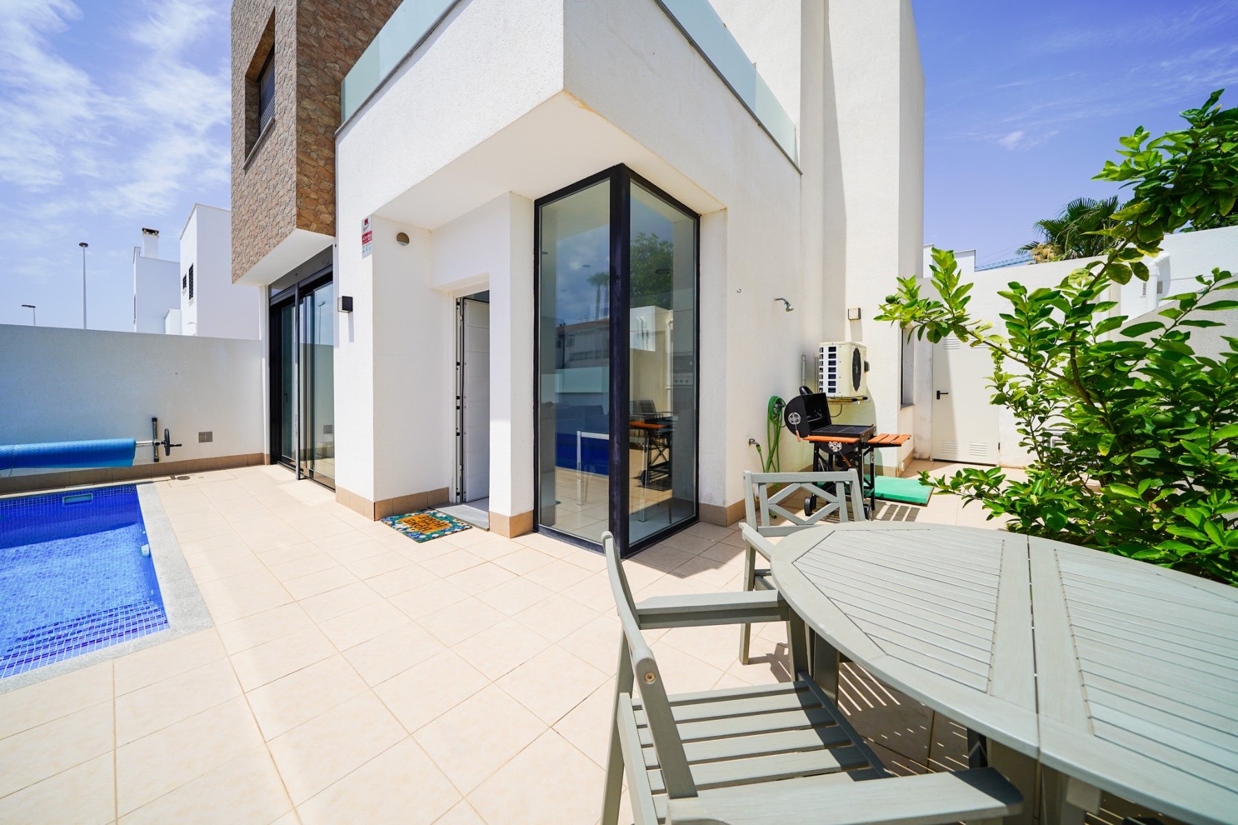 Casa de 100 m² en Dolores