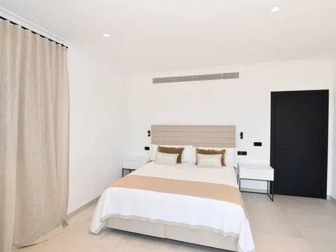 Casa de 617 m² a Campos