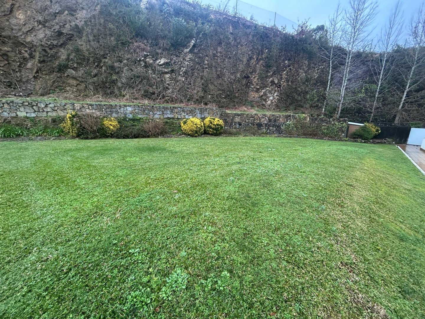 Piso de 85 m² en Boiro