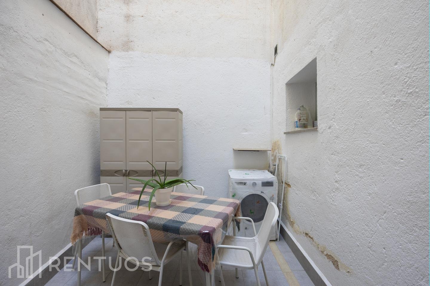 Appartamento 66 m² a Madrid