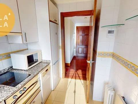 Piso de 67 m² en Lejona